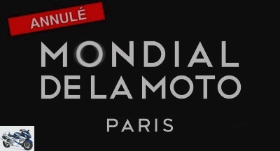 Paris Motor Show - The 2020 Paris Motor Show is canceled due to Covid-19 -