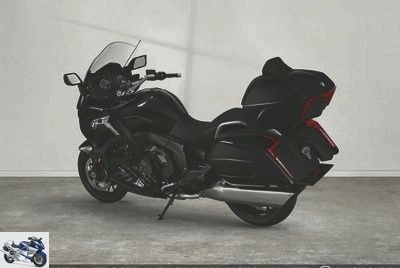 Scooters - Evolutions and new colors on 2019 BMW motorcycles and scooters - Used BMW