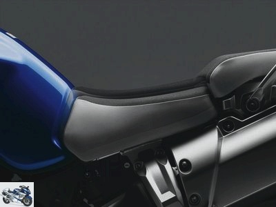 Yamaha XTZ 1200 Super Tenere 2011