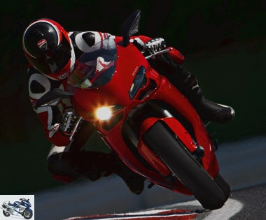 Ducati 1198 2011