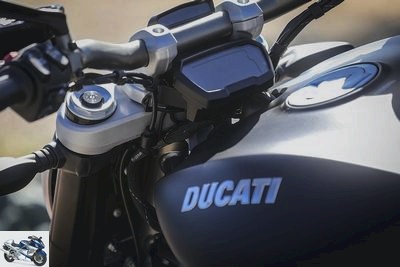 Ducati 1262 XDiavel 2019