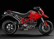 Ducati Hypermotard 796 from 2013 - Technical data