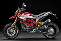 Ducati Hypermotard 939-SP from 2016 - Technical data