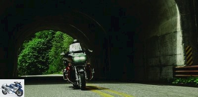 Harley-Davidson CVO 1800 ROAD GLIDE ULTRA FLTRSE 2016
