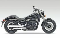 Honda Motorcycles Shadow 750 from 2010 - Technical data