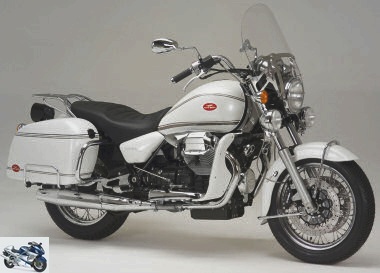 Moto-Guzzi CALIFORNIA 1100 VINTAGE 2007