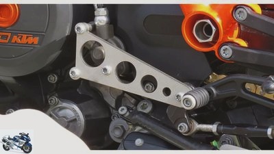 KTM RC 1290: Dutchman builds super superbikes