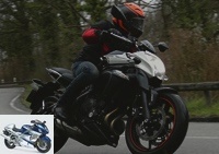 Road safety - Motorcycle license: A2 compulsory for all future bikers! -