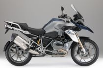 BMW Motorrad R 1200 GS from 2015 - Technical data