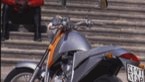 Cult bike Aprilia Moto 6.5