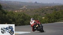 News from Honda, Buell, Harley-Davidson and Ducati