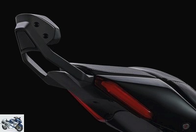 Ducati 1262 XDiavel S 2017