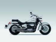 Honda Motorcycles Shadow 750 from 2014 - Technical data