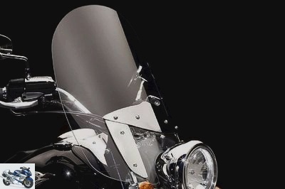 Kawasaki VN 1700 Light Tourer 2012