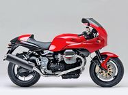 Moto Guzzi V 11 Sport - Technical Specifications
