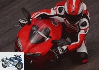 Sport - Ducati launches the 848 Superbike Challenge - Used Ducati