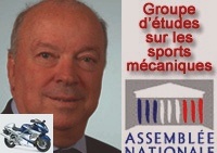 Sport - The National Assembly looks into motor sports -