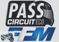 Sport - The FFM is launching an eco Circuit Pass in 2014 -
