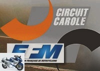 Sport - The FFM takes over the management of the Carole circuit (93) -
