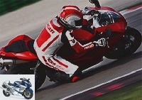 Sport - The Challenge Ducati 848 renewed in 2011 - Used DUCATI