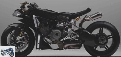 Sportive - Ducati 1299 Superleggera 2017: latest info, photos and video - Used Ducati