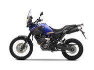 Yamaha XT 660 Z Tenere from 2016 - Technical data