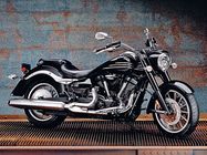 Yamaha XV 1900 Midnight Star from 2006 - Technical Specifications