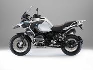 BMW Motorrad R 1200 GS Adventure from 2014 - Technical data