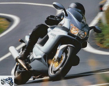Ducati ST3 1000 2003