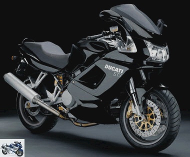 Ducati ST3 1000 2005