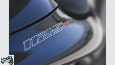 Driving report Buell 1125 CR