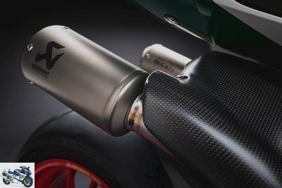 Ducati 1299 Panigale R Final Edition 2019