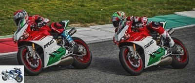 Ducati 1299 Panigale R Final Edition 2017