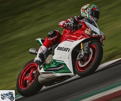 Ducati 1299 Panigale R Final Edition 2019