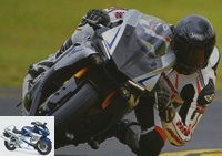 Sporty - Test Yamaha R1 and R1M 2015: with or without M, we love! - Technical update Yamaha YZF-R1 2015