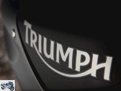 Triumph 1050 Tiger SE 2012
