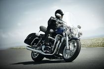Triumph Motorcycles Thunderbird from 2013 - Technical data