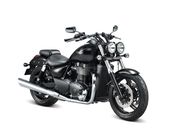 Triumph Motorcycles Thunderbird from 2011 - Technical data