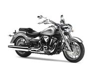 Yamaha XV 1900 Midnight Star from 2007 - Technical Specifications