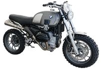 BMW Motorrad R 1200 R from 2015 - Technical data