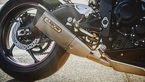 Comparison test: Honda CBR 600 RR, Kawasaki ZX-6R 636, Triumph Daytona 675