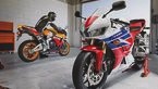 Comparison test: Honda CBR 600 RR, Kawasaki ZX-6R 636, Triumph Daytona 675