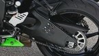 Comparison test: Honda CBR 600 RR, Kawasaki ZX-6R 636, Triumph Daytona 675