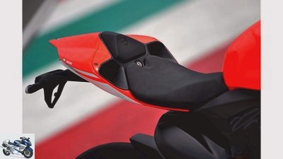 Driving report Ducati 1199 Superleggera