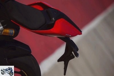 Ducati 1299 Panigale S 2016