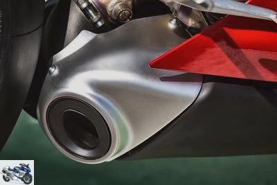 Ducati 1299 Panigale S 2017