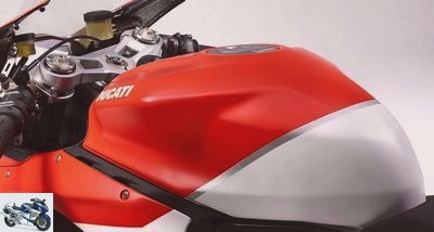 Ducati 1299 Panigale Superleggera 2017
