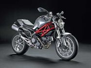 Ducati Monster 1100 from 2009 - Technical data