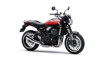 Kawasaki Z 900 RS - Cafe - Technical Specifications