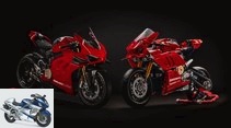 Lego Ducati Panigale V4 R: 646 steps to your dream superbike